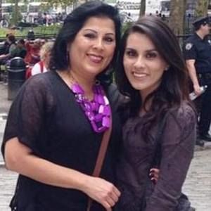 Meet your Posher, Aly